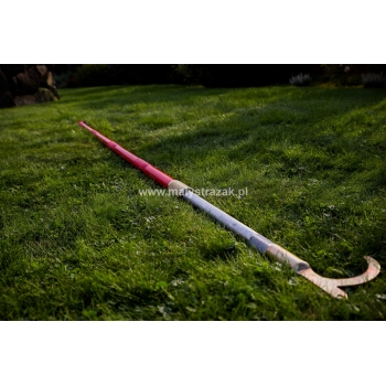 Narzędzie wielofunkcyjne teleskopowe MS (Bosak teleskopowy wielofunkcyjny)